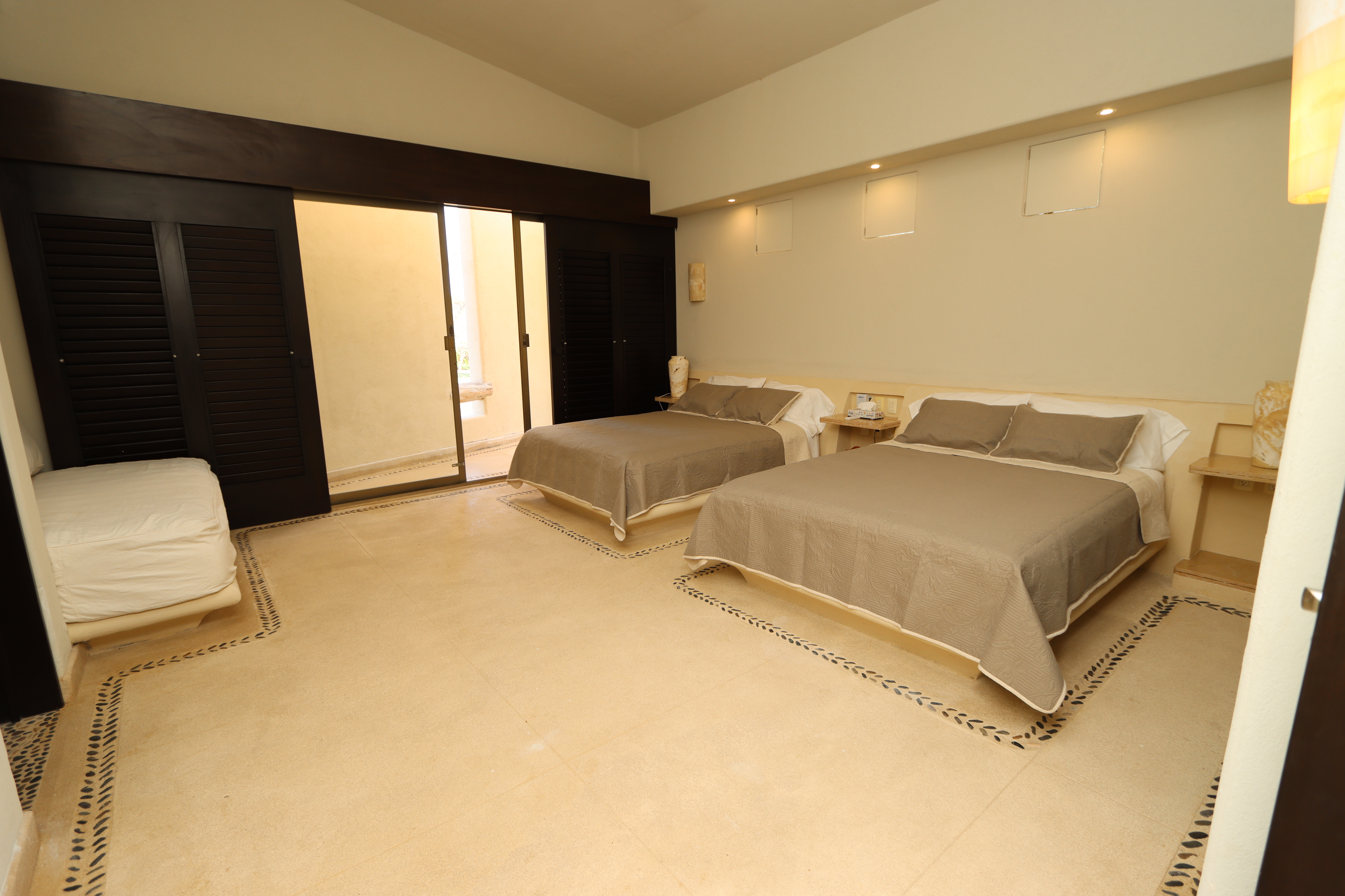 Tres Vidas Los Jaimes - Recámara seis 1